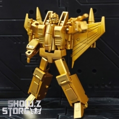 Reviews of Cang-Toys CT-Chiyou-06 Hugerhino Headstrong