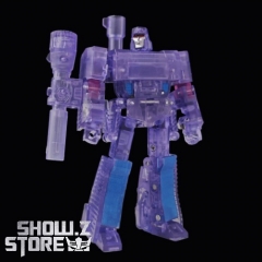 Reviews of Threezero 3Z0338 Transformers MDLX Jazz