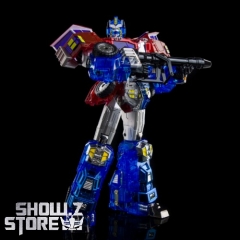 Reviews of XTransbots MX-25 Maedas Omnibot Camshaft