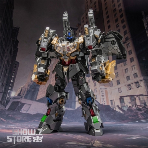 Craftsman Toys DJS-D01A Shidi Grimlock MP | ShowZStore.com