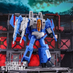 Reviews of Magic Square MS-B26 Tornado Team Starscream