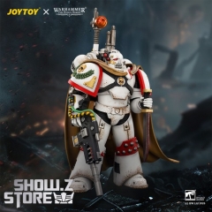 JoyToy & Level Nine 1/12 Game for Peace Gilded Phoenix