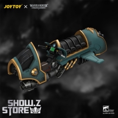 JoyToy & Level Nine 1/12 Game for Peace Gilded Phoenix