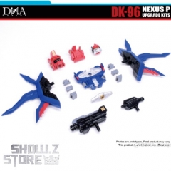 BadCube OTS-02 Brawny Reissue | ShowZStore.com