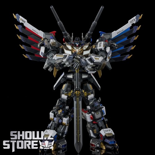 Takara Tomy AM-T02EX Adamas Machina Magna Regulus | ShowZStore.com