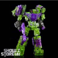 Reviews of DNA Design DK-42 Legacy Prowl Upgrade Kits