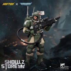 JoyToy JT04957 Warhammer 40K Kasrkin 3 Lasgun | ShowZStore.com