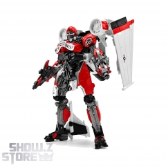 4th Party FL-01 Nero Galvatron Fury Leader Oversized | ShowZStore.com