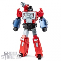 MMC R-42C D-Zef Deathsaurus G1 Version | ShowZStore.com