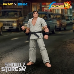 JoyToy JT05084 KOF'98UM Takuma Sakazaki | ShowZStore.com