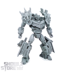 Reviews of 4th Party FL-01 Nero Galvatron Fury Leader Oversized