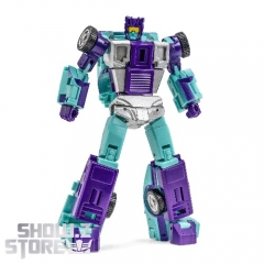 Reviews of 4th Party FL-01 Nero Galvatron Fury Leader Oversized