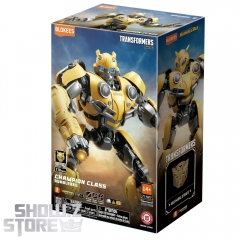 Threezero 3Z0338 Transformers MDLX Jazz- Show.Z Store