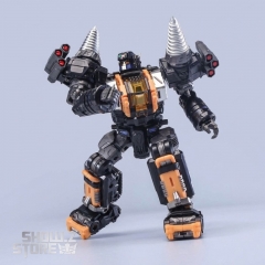 YES‼︎!!様 YES MODEL YM MP-11S Sunstorm | ShowZStore.com