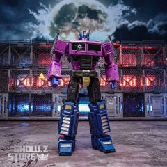 4th Party FL-01 Nero Galvatron Fury Leader Oversized | ShowZStore.com