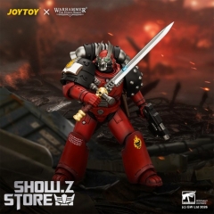 Evolution Toys Super Metal Denji Tiger & Daidenjin | ShowZStore.com