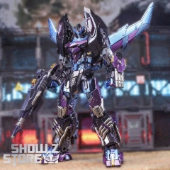 4th Party FL-01 Nero Galvatron Fury Leader Oversized | ShowZStore.com