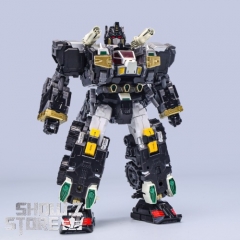 WeiJiang WJ MPP36 NE-01 Megatron | ShowZStore.com