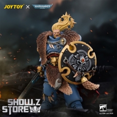 JoyToy JT02731 Dark Source APOC Storm Lucis Mecha | ShowZStore.com