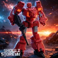 Reviews of Takara Tomy Diaclone TM-14 Tactical Mover Garuda