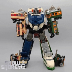 Reviews of Threezero 3Z0471 Transformers Age of Extinction DLX