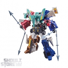 Reviews of Mastermind Creations R-32R Stray Drift 2019 New Color