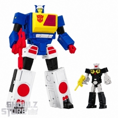 Reviews of DNA Design DK-42 Legacy Prowl Upgrade Kits