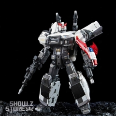Threezero 3Z0471 TF AOE Optimus Prime DLX 11in | ShowZStore.com