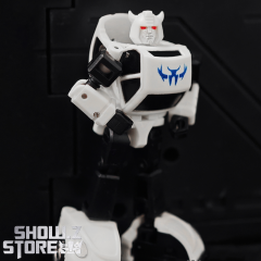 [Coming Soon] Galaxy Toys MINI18A Bug Bite Bumblebee