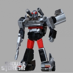 [Pre-Order] Apollo Toys AT01 Silver Thunderbolt Bluestreak