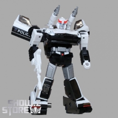 [Pre-Order] Apollo Toys AT02 Patrol Car Prowl