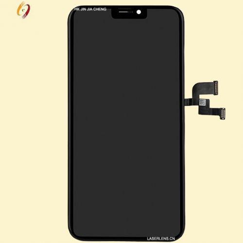 LCD with Touch Screen Assembly for iPhone X