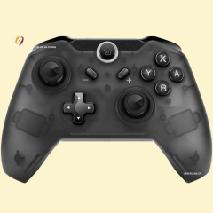 Wireless Pro Controller Gamepad Joystick for Switch Console