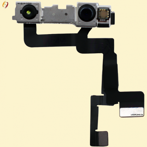 Front Facing Camera Proximity Sensor Flex Cable for iPhone 11