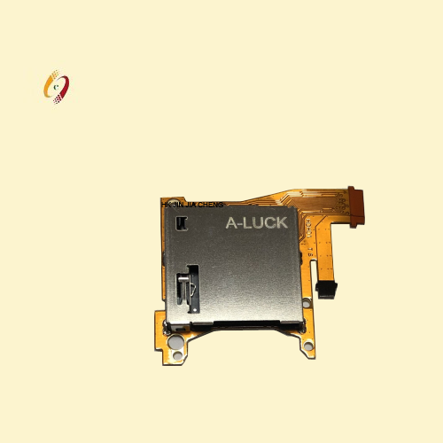 Game Card Slot Socket for Switch Lite