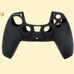 Silicon Case Protective Cover for PS5 Controller Gamepad