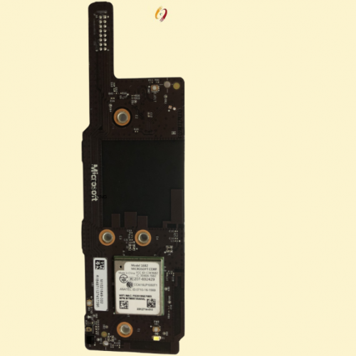 Power Switch RF Module Board for Xbox One S