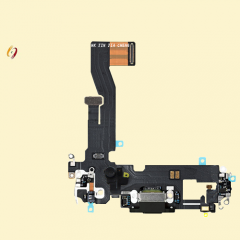 Charging Port Dock Connector Charging Flex for iPhone 12/12 Pro