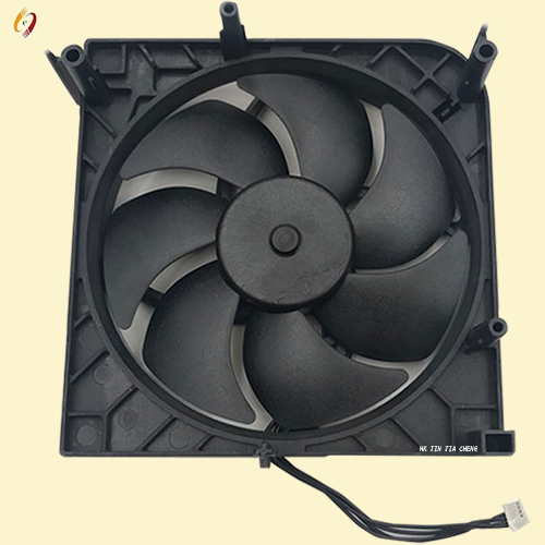 Internal Cooling Fan Cooler for Xbox Series S