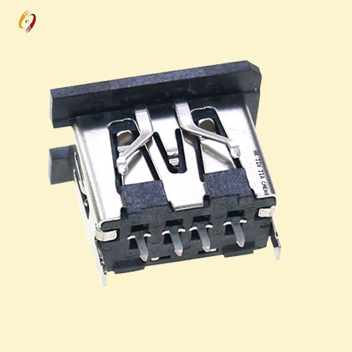 Type B USB 2.0 Port Replacement for PS5