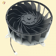 Internal Cooling Fan Cooler 17 Blades for PS5