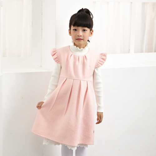 winter party dress for girls