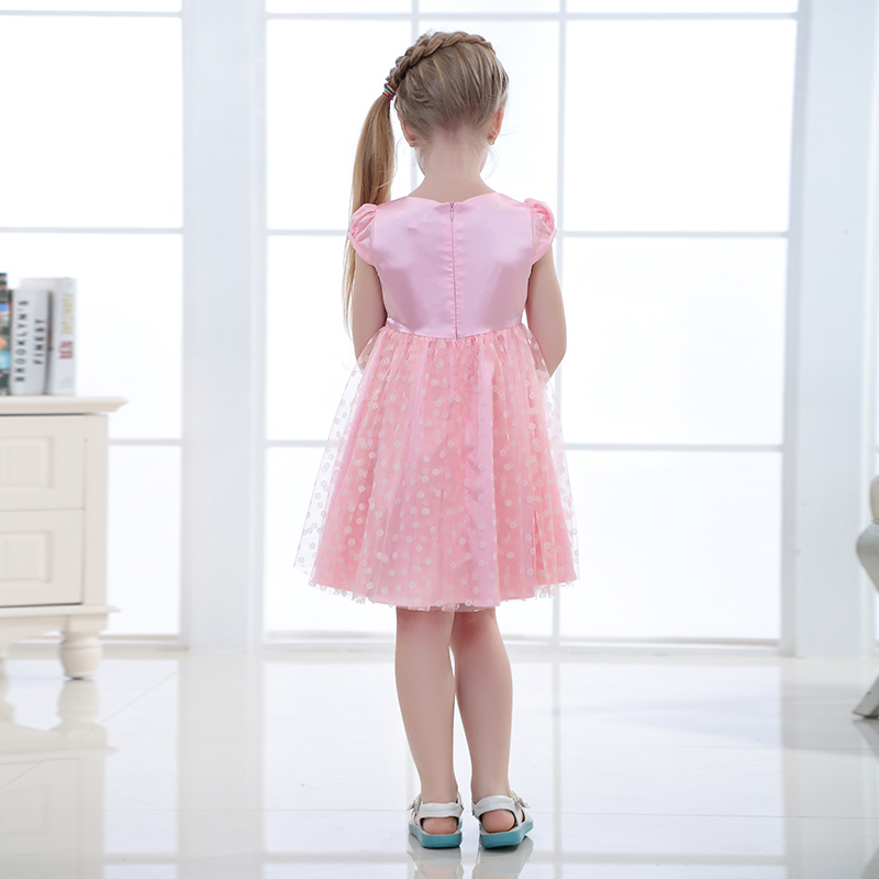 girl party frock design dress