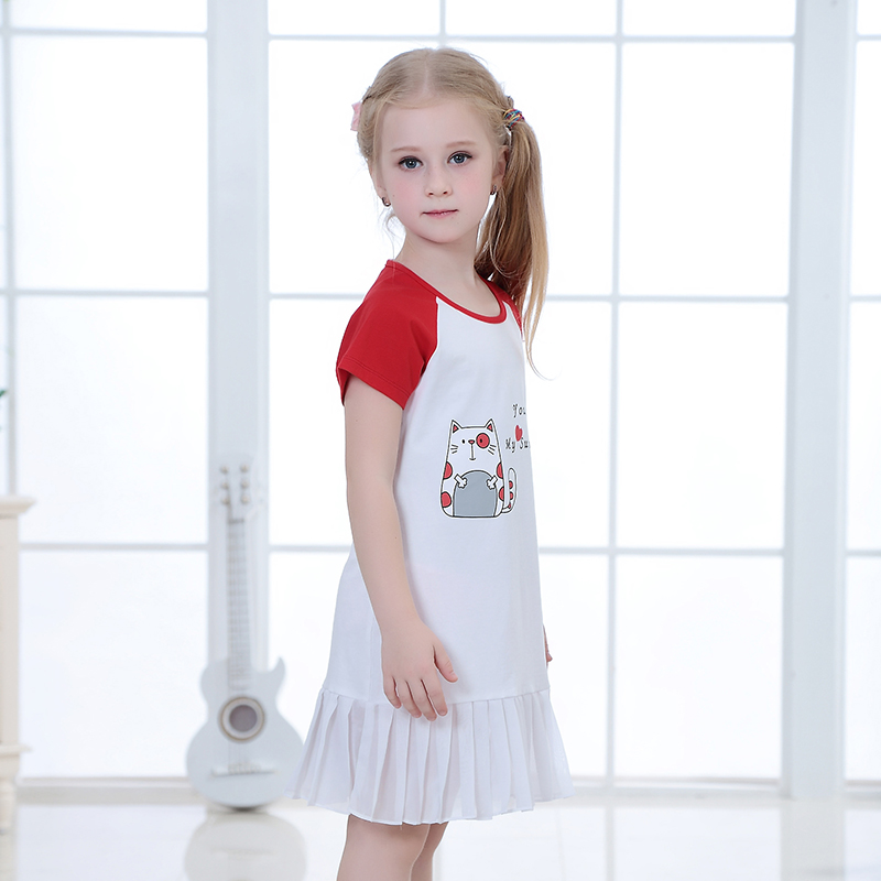 summer dress for children