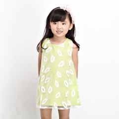 dresses for girls of 6 year old