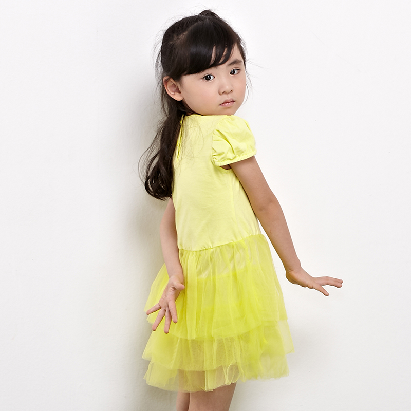 forck design ruffle dresses