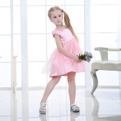 girl party frock design dress