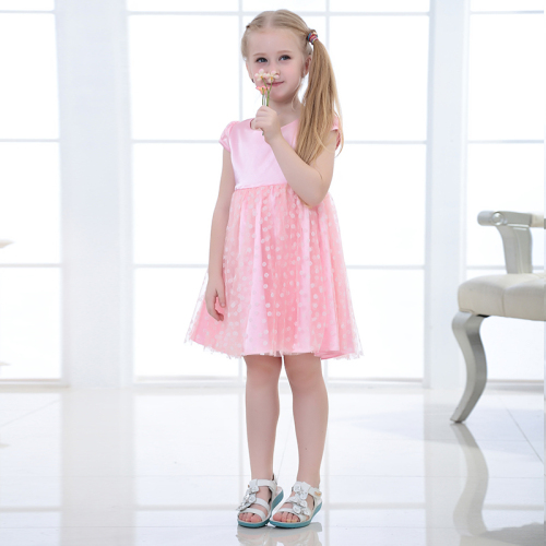 girl party frock design dress