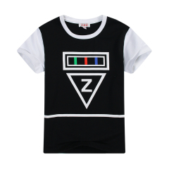 kids top boys t shirt