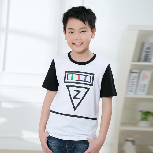 kids top boys t shirt